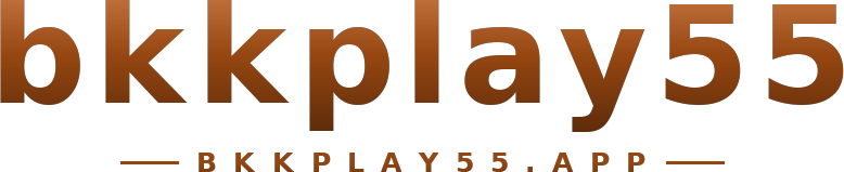 bkkplay55 โลโก้