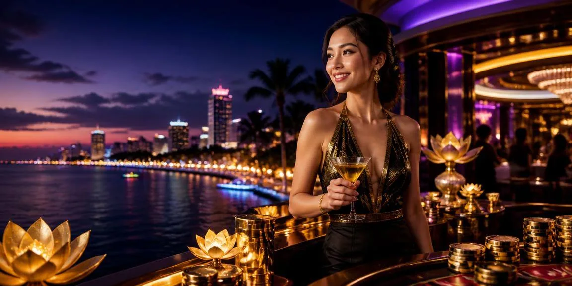 bkkplay55 แบรนด์ที่สร้างมาเพื่อคนไทยโดยเฉพาะ